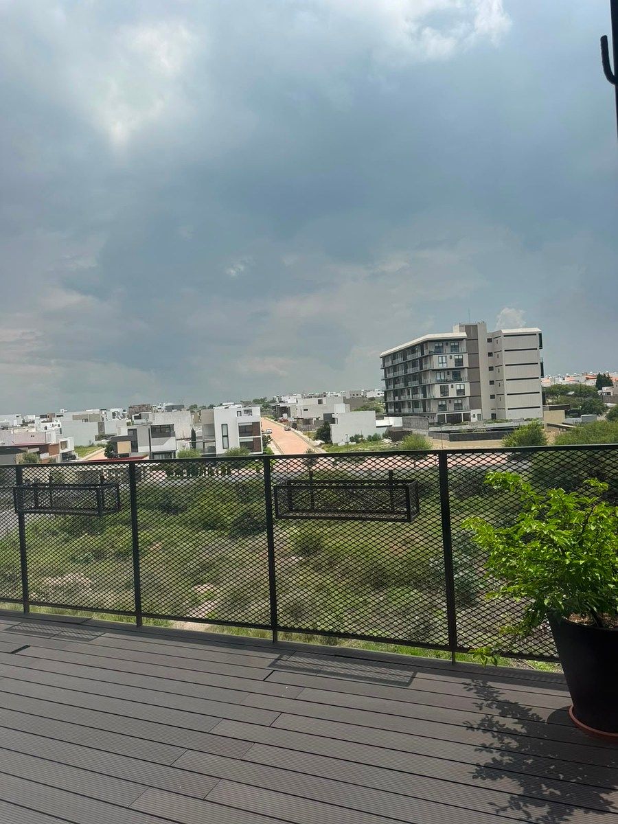 Apartamento em La Vista Residencial, Querétaro, foto 27 de 38