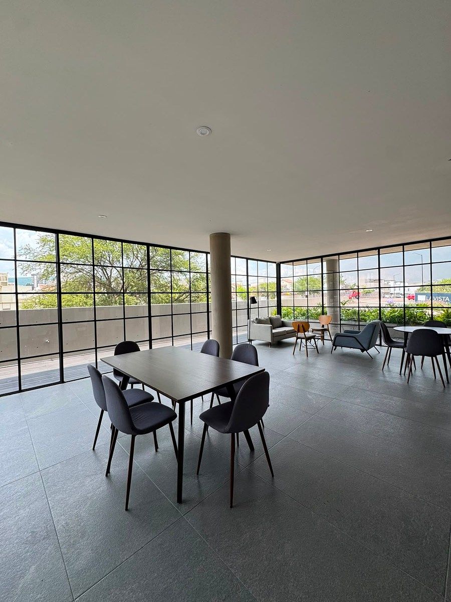 Apartamento em La Vista Residencial, Querétaro, foto 38 de 38