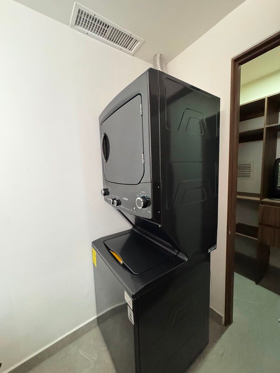 Apartamento em La Vista Residencial, Querétaro, foto 35 de 38