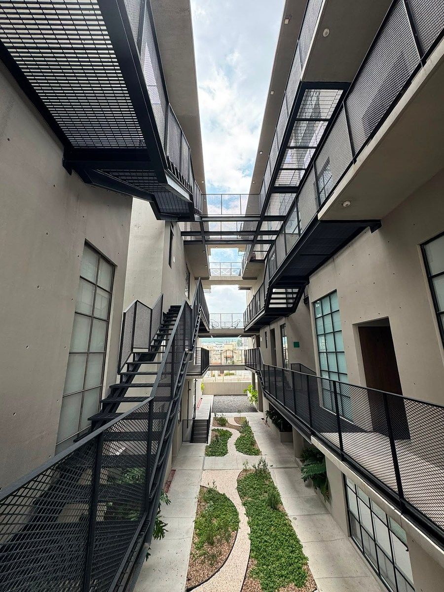 Apartamento em La Vista Residencial, Querétaro, foto 37 de 38