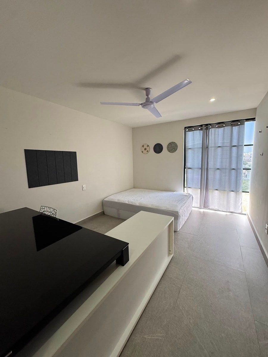 Apartamento em La Vista Residencial, Querétaro, foto 23 de 38