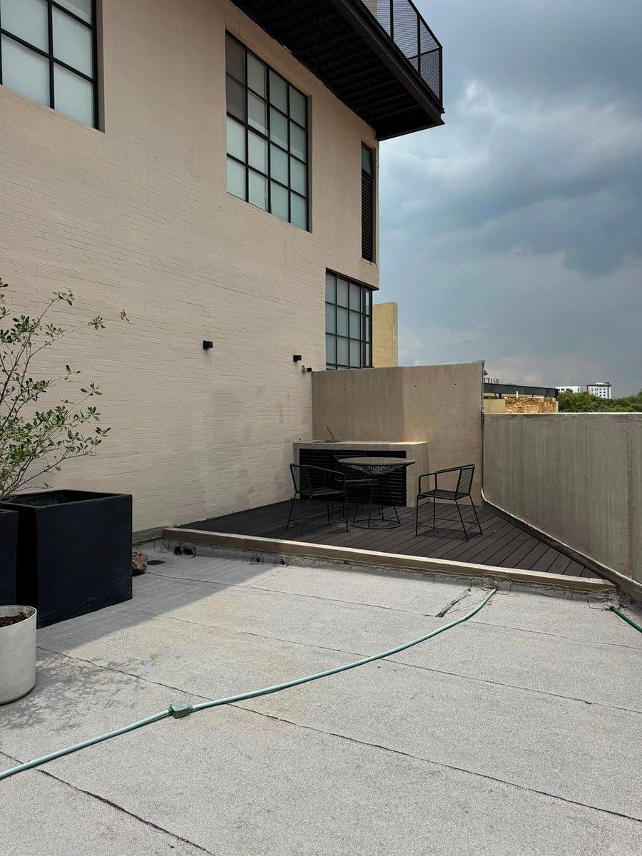 Apartamento em La Vista Residencial, Querétaro, foto 31 de 38