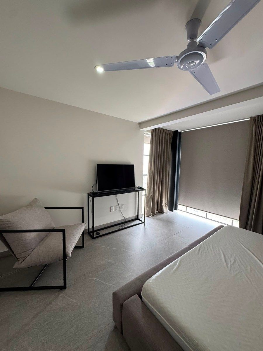 Apartamento em La Vista Residencial, Querétaro, foto 24 de 38