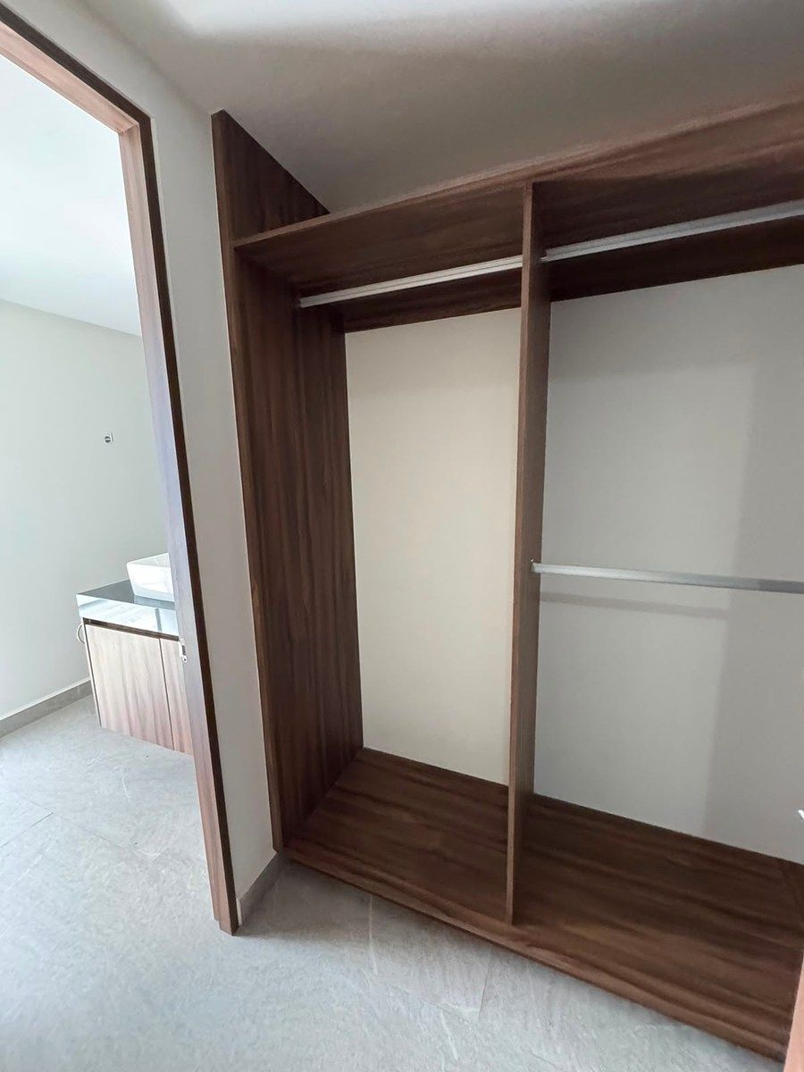 Apartamento em La Vista Residencial, Querétaro, foto 17 de 38