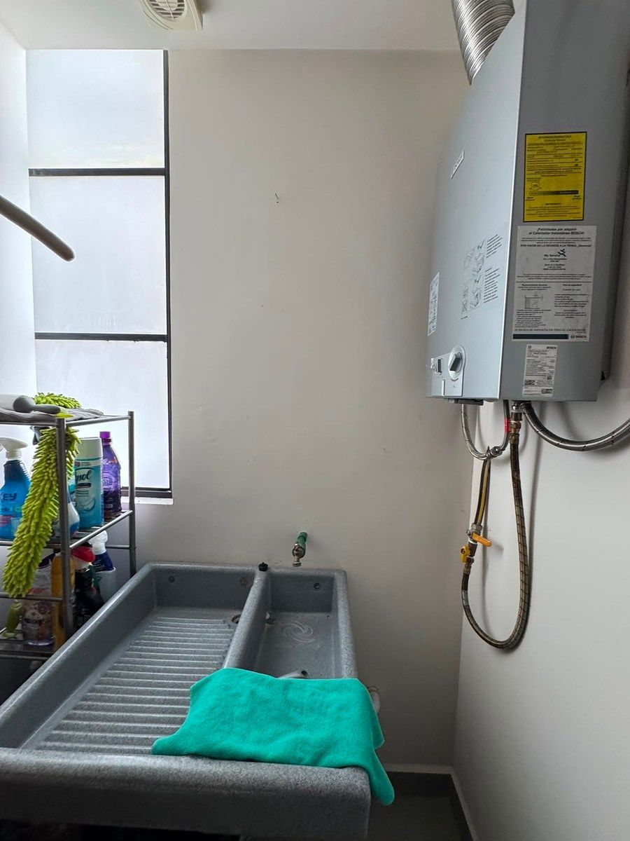 Apartamento em La Vista Residencial, Querétaro, foto 28 de 38