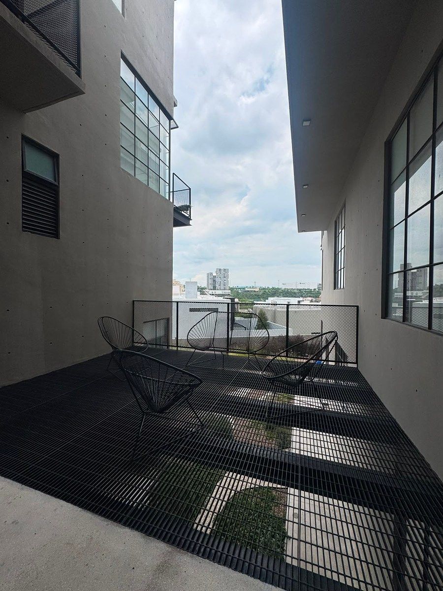 Apartamento em La Vista Residencial, Querétaro, foto 34 de 38