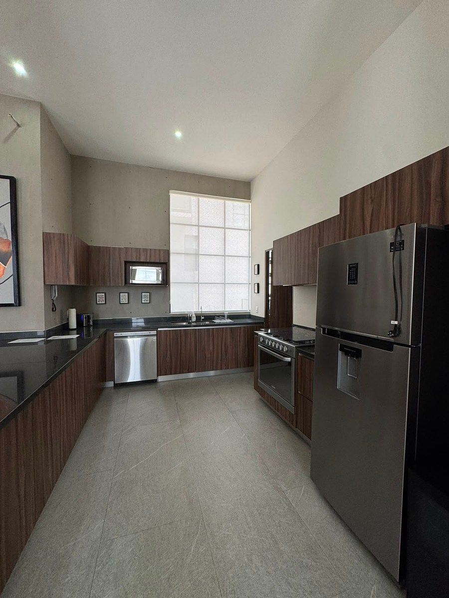 Apartamento em La Vista Residencial, Querétaro, foto 4 de 38