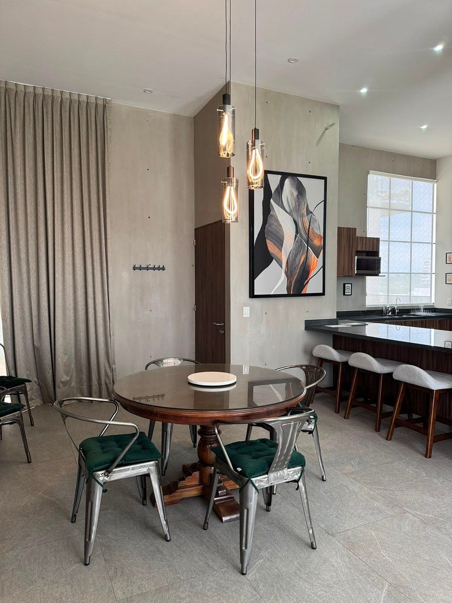 APARTAMENTO PARA ALUGAR LA VISTA 3 QUARTOS, foto 1 de 38