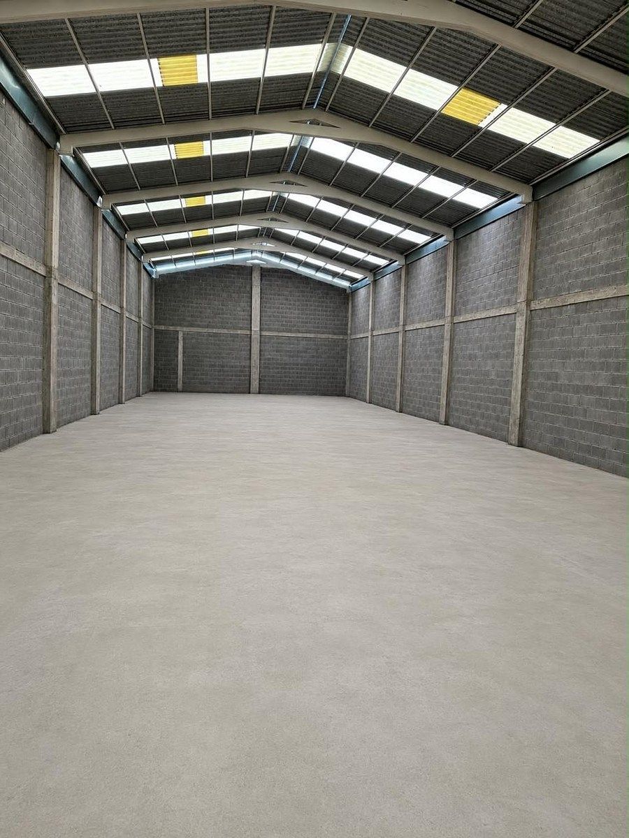 Bodega comercial en Arboledas de San Bernabe, Monterrey, foto 8 de 10