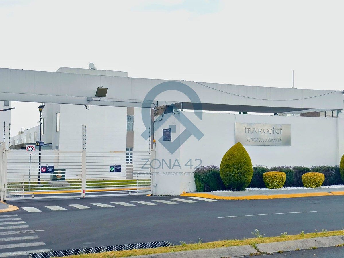Casa em Puerta Navarra, Querétaro, foto 3 de 17