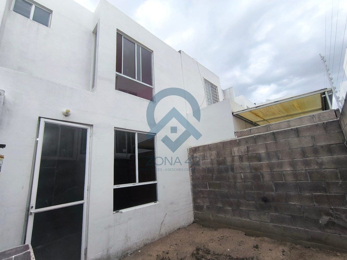 Casa em Puerta Navarra, Querétaro, foto 12 de 17