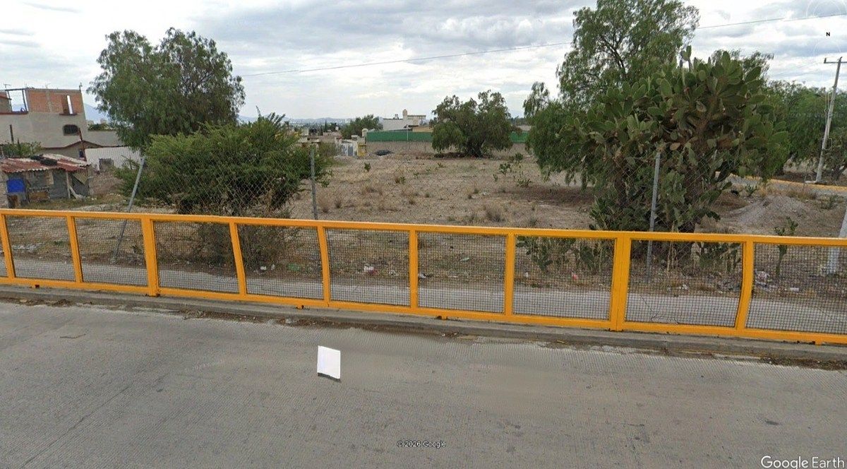 Terra industrial em Loma Bonita, Tepotzotlán, foto 5 de 6