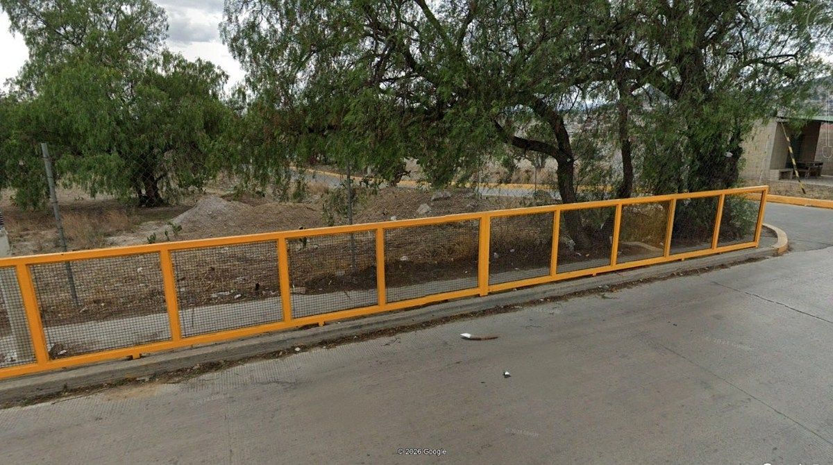 Terra industrial em Loma Bonita, Tepotzotlán, foto 4 de 6
