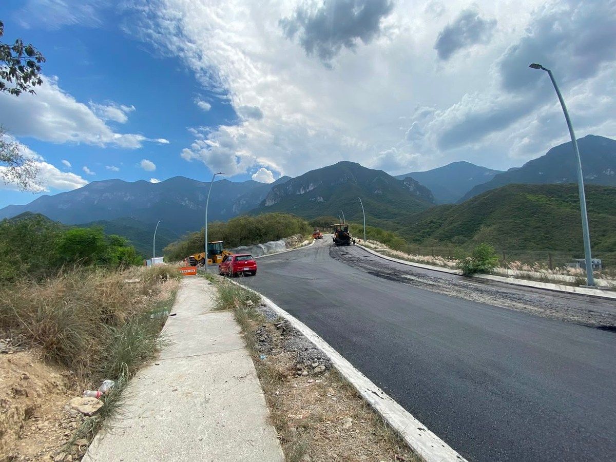 Lote em Sierra Alta 10 Sector, Monterrey, foto 4 de 16
