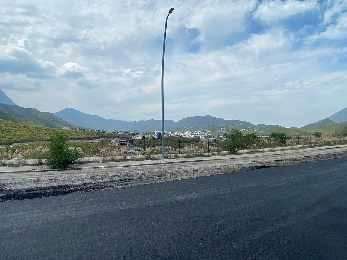 Lote em Sierra Alta 10 Sector, Monterrey, foto 5 de 16