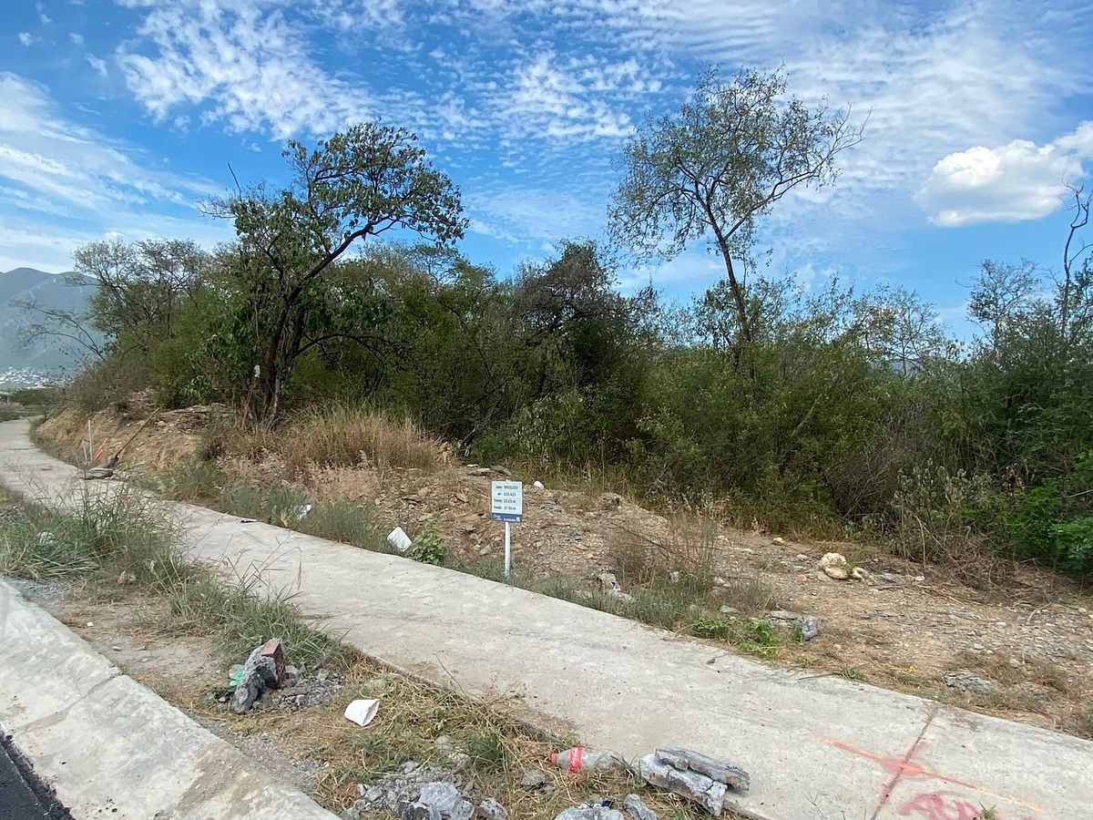 Lote em Sierra Alta 10 Sector, Monterrey, foto 6 de 16