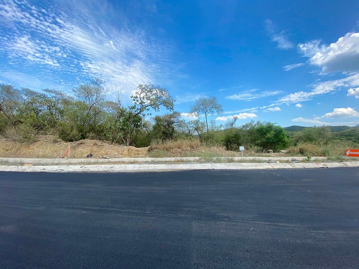 Lote em Sierra Alta 10 Sector, Monterrey, foto 8 de 16