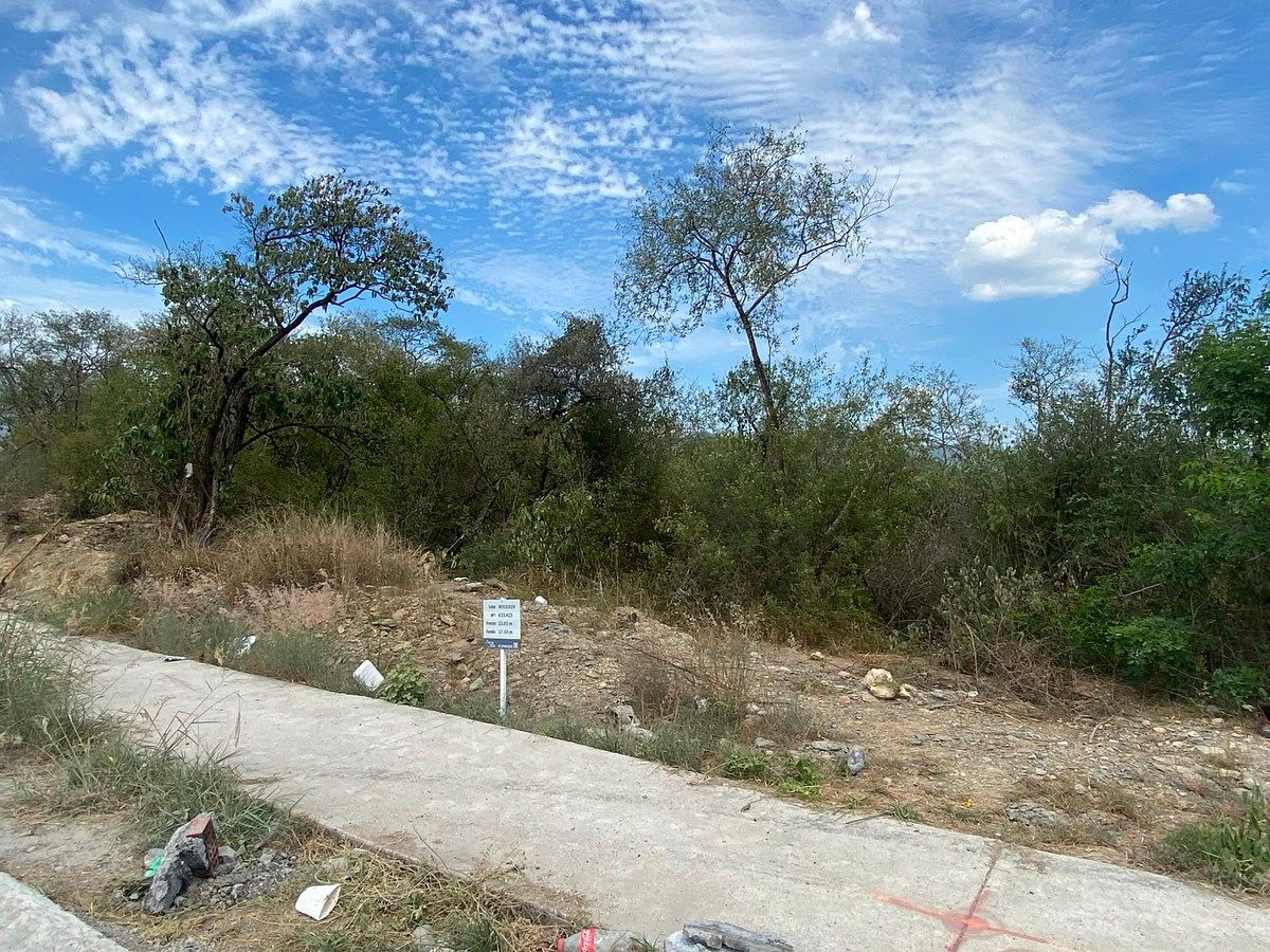 Lote em Sierra Alta 10 Sector, Monterrey, foto 9 de 16