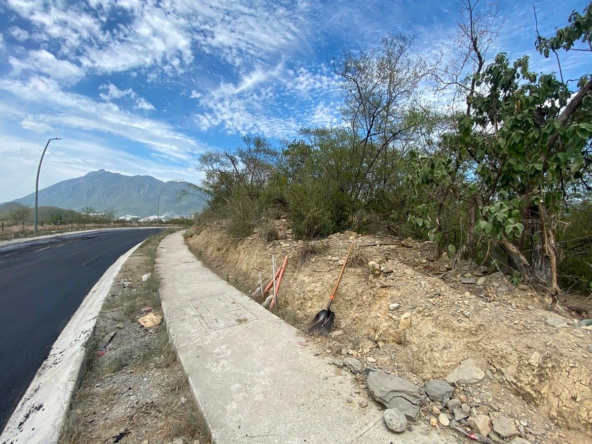 Lote em Sierra Alta 10 Sector, Monterrey, foto 10 de 16
