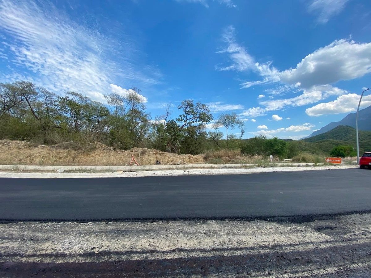 Lote em Sierra Alta 10 Sector, Monterrey, foto 14 de 16