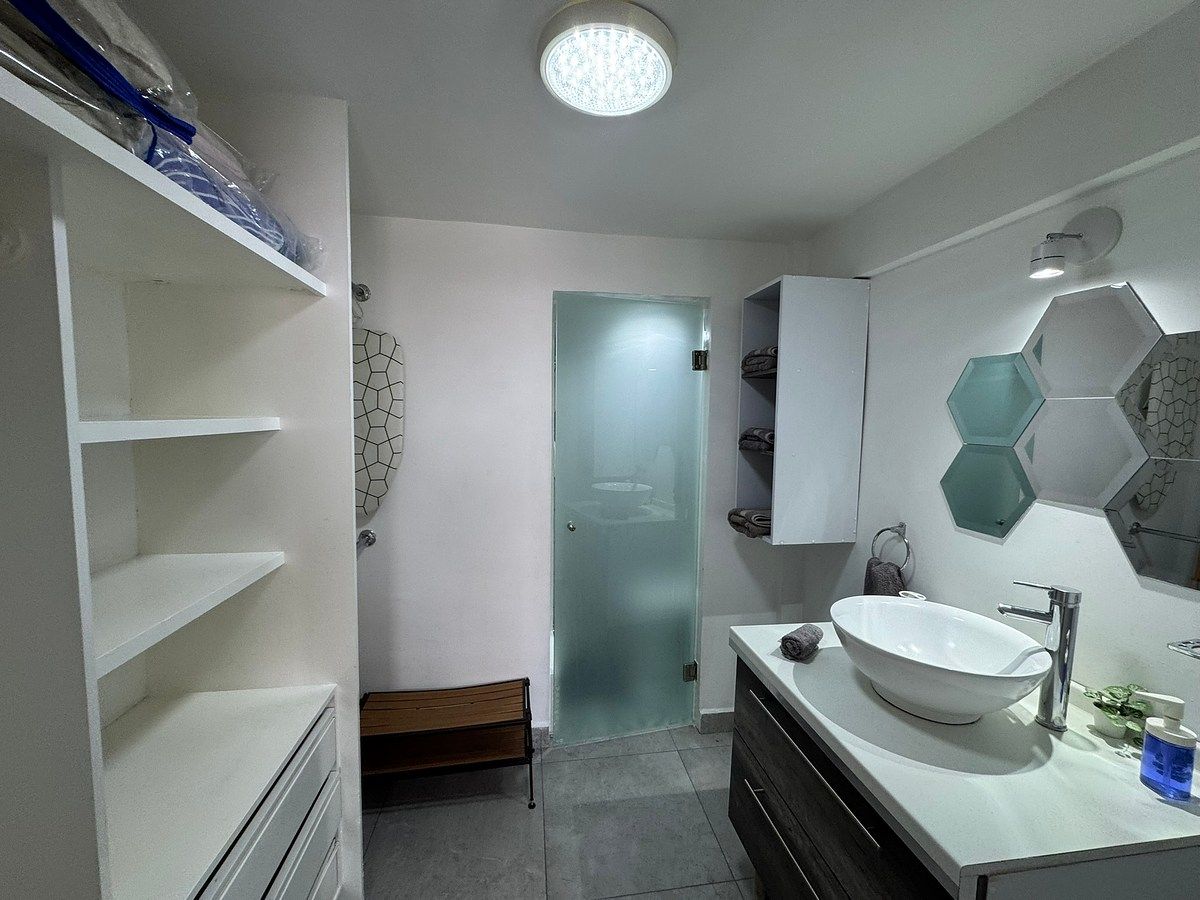 Apartment in Juárez, Cuauhtémoc, photo 6 of 20
