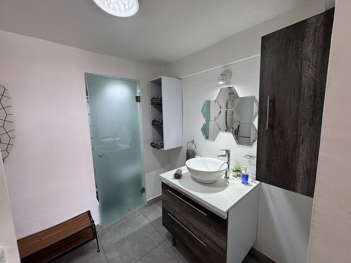 Apartment in Juárez, Cuauhtémoc, photo 7 of 20