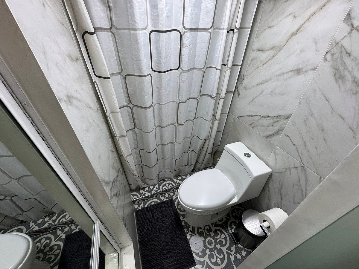 Apartment in Juárez, Cuauhtémoc, photo 8 of 20