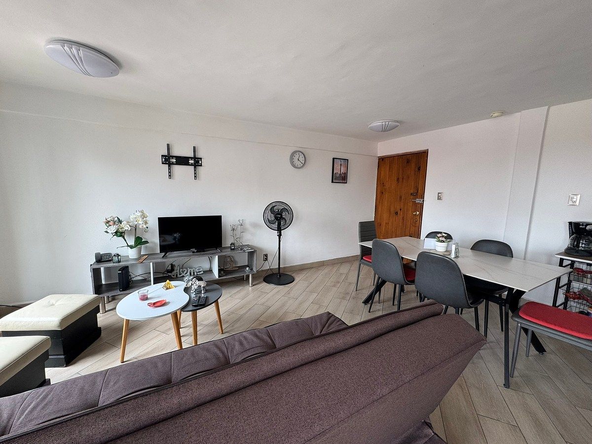 Apartment in Juárez, Cuauhtémoc, photo 5 of 20