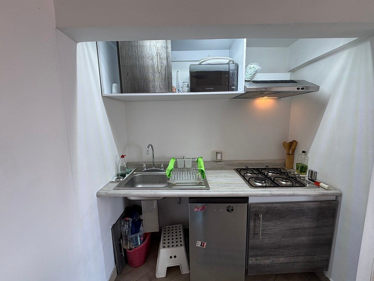 Apartment in Juárez, Cuauhtémoc, photo 11 of 20