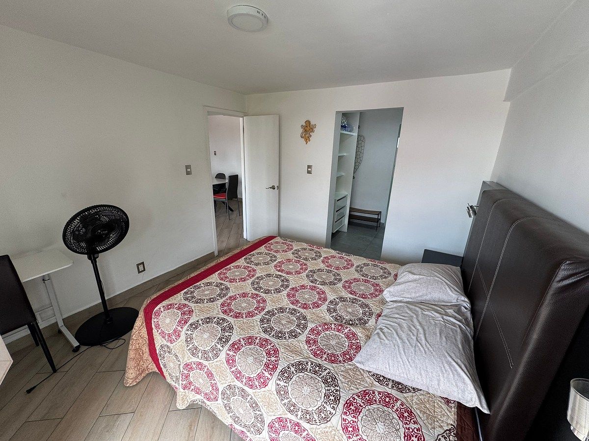Apartment in Juárez, Cuauhtémoc, photo 12 of 20