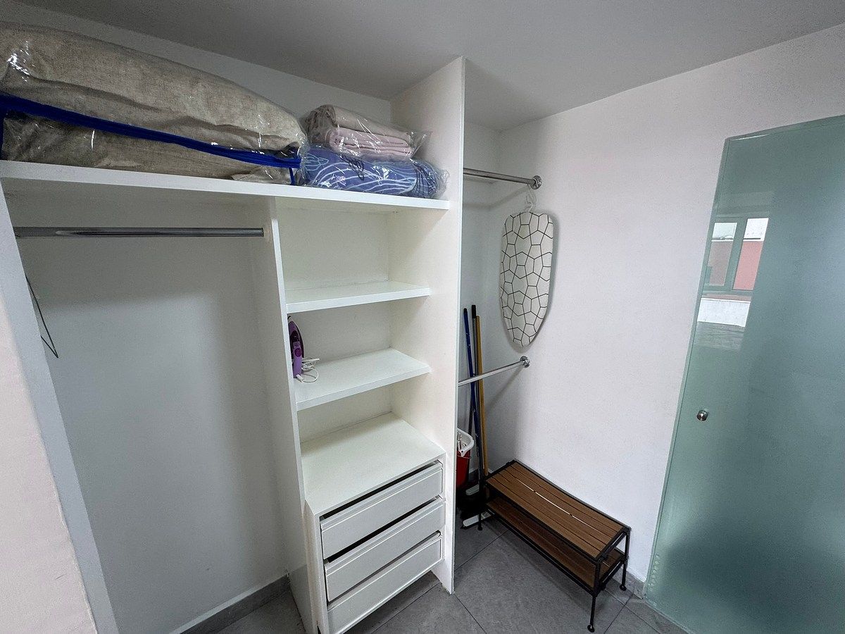 Apartment in Juárez, Cuauhtémoc, photo 14 of 20