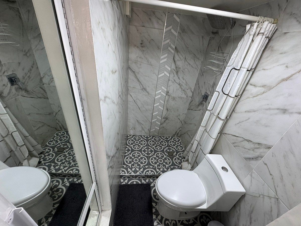 Apartment in Juárez, Cuauhtémoc, photo 16 of 20