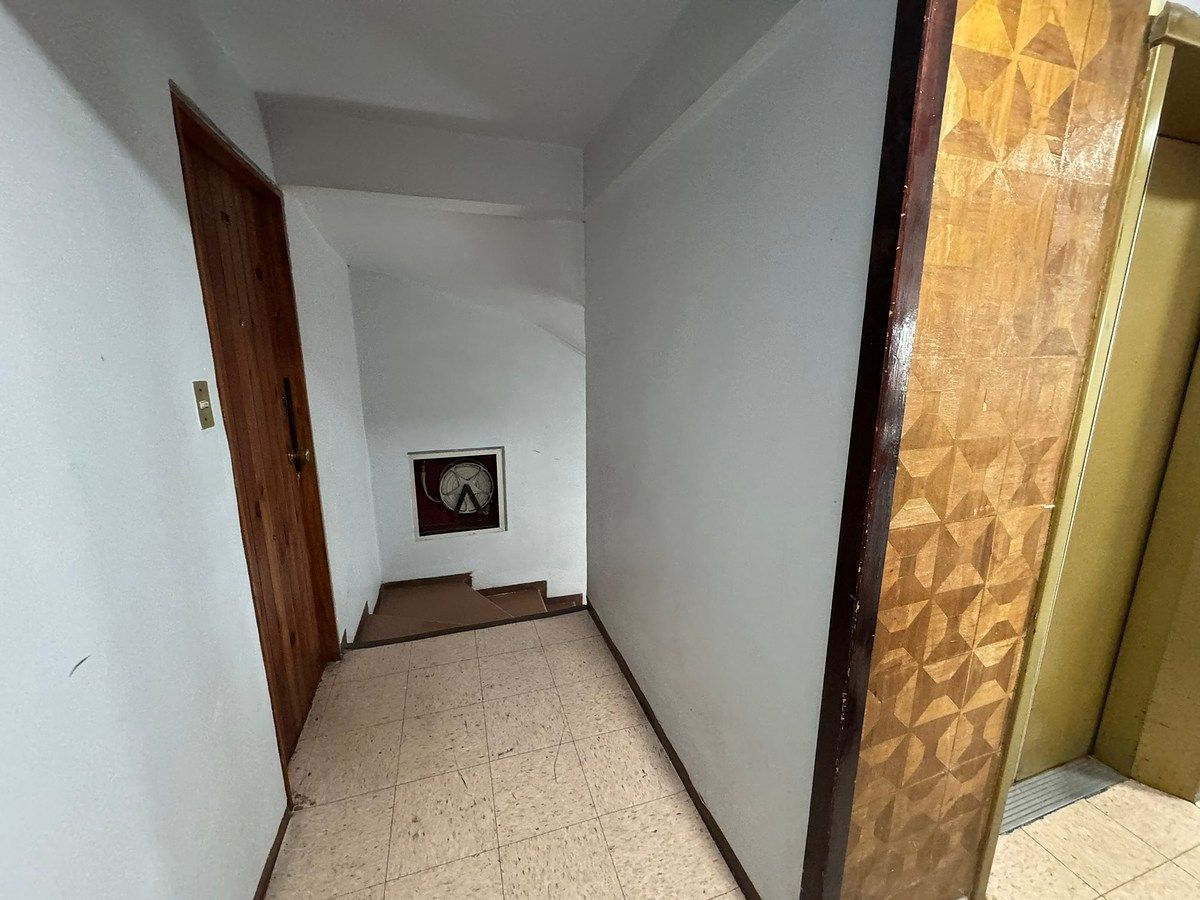 Apartment in Juárez, Cuauhtémoc, photo 20 of 20