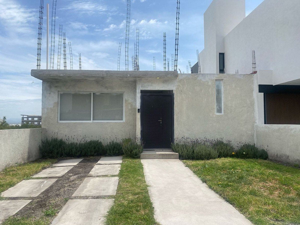 MARÉ HOUSE - NEW REFUGE, photo 1 of 9
