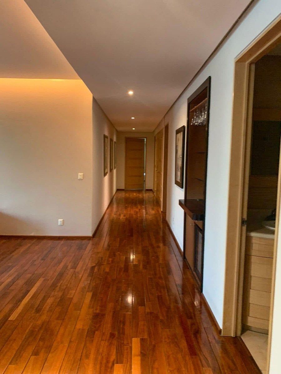 VENTA Privada de Tamarindos Bosques de las Lomas, foto 1 de 15