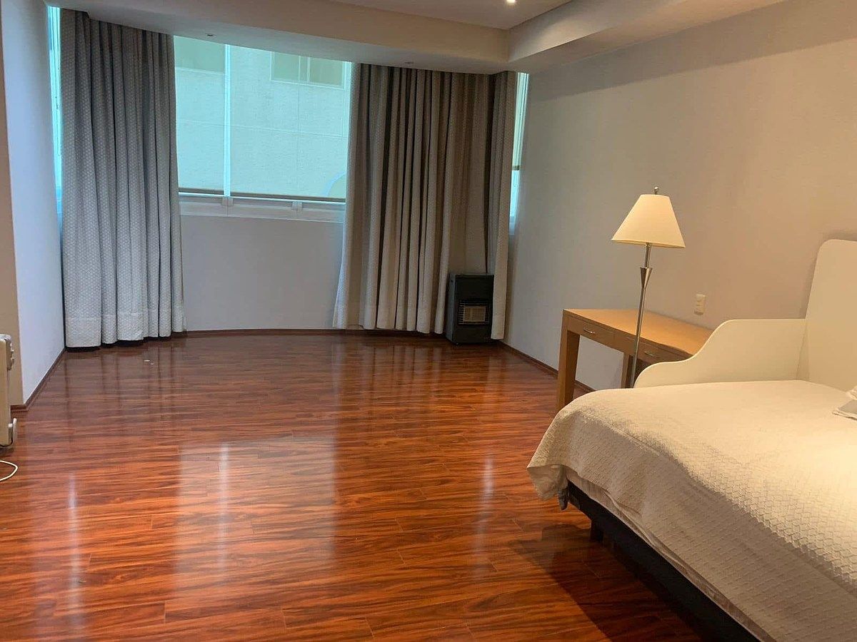 Departamento en Bosques de las Lomas, Cuajimalpa de Morelos, foto 5 de 15