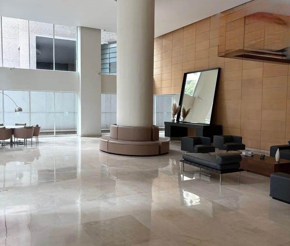 Departamento en Bosques de las Lomas, Cuajimalpa de Morelos, foto 8 de 15