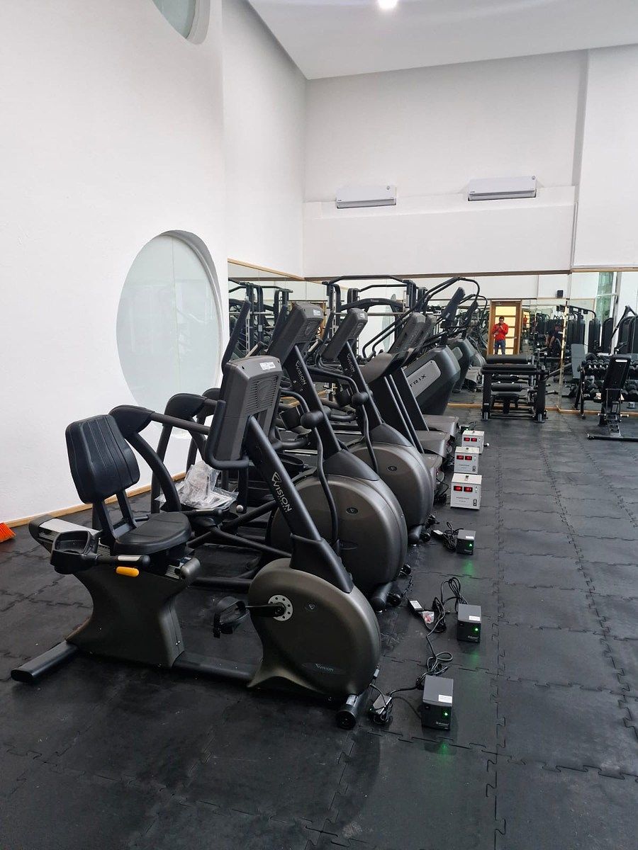 Departamento en Bosques de las Lomas, Cuajimalpa de Morelos, foto 11 de 15