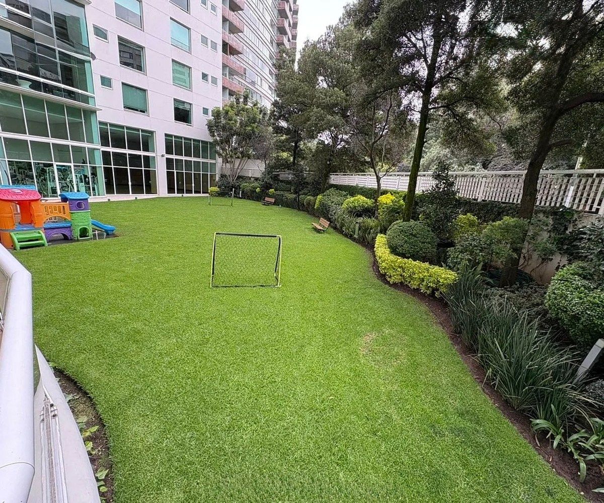 Departamento en Bosques de las Lomas, Cuajimalpa de Morelos, foto 13 de 15