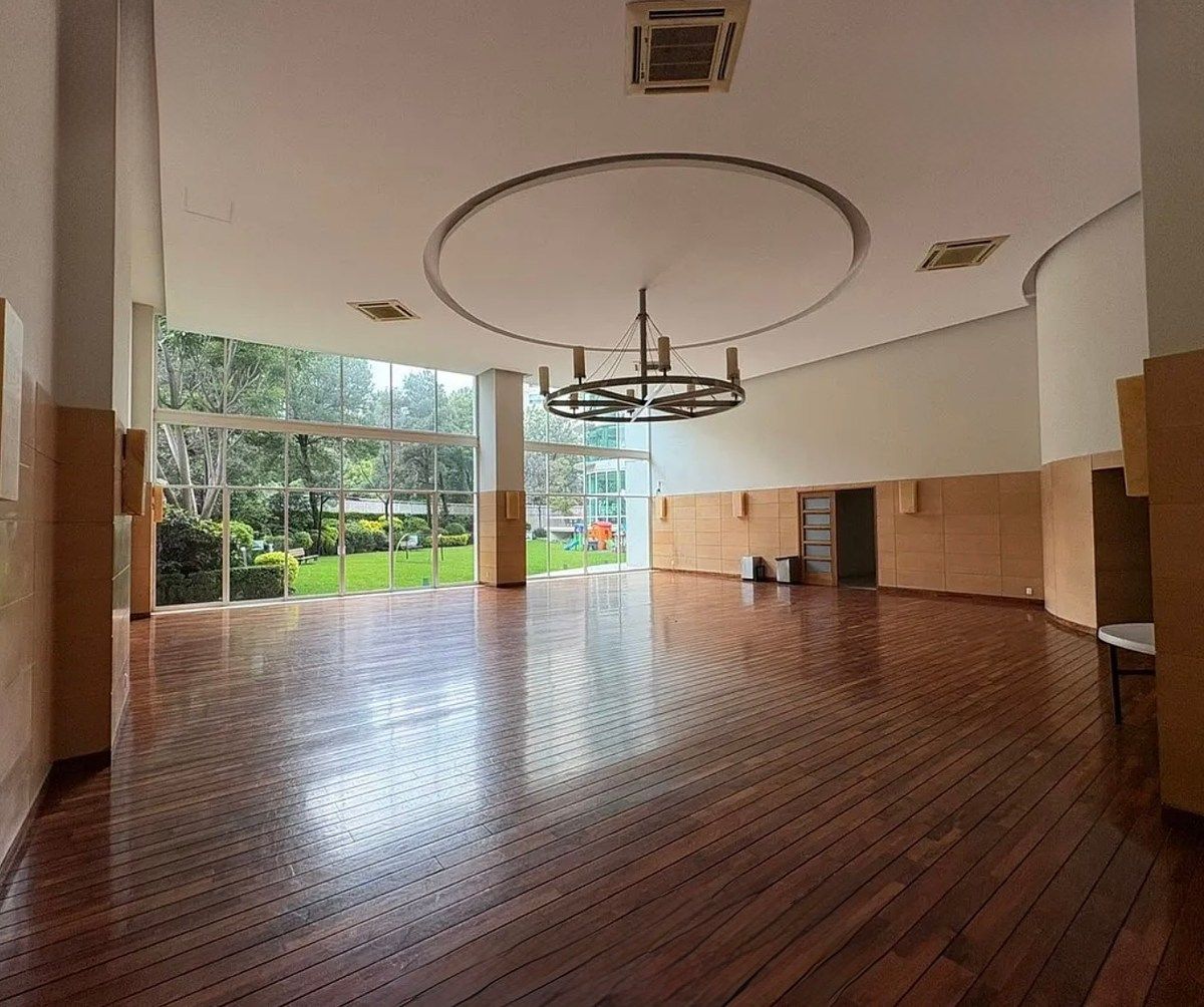 Departamento en Bosques de las Lomas, Cuajimalpa de Morelos, foto 14 de 15
