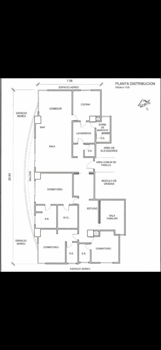 Apartamento en 14, Guatemala, foto 6 de 6