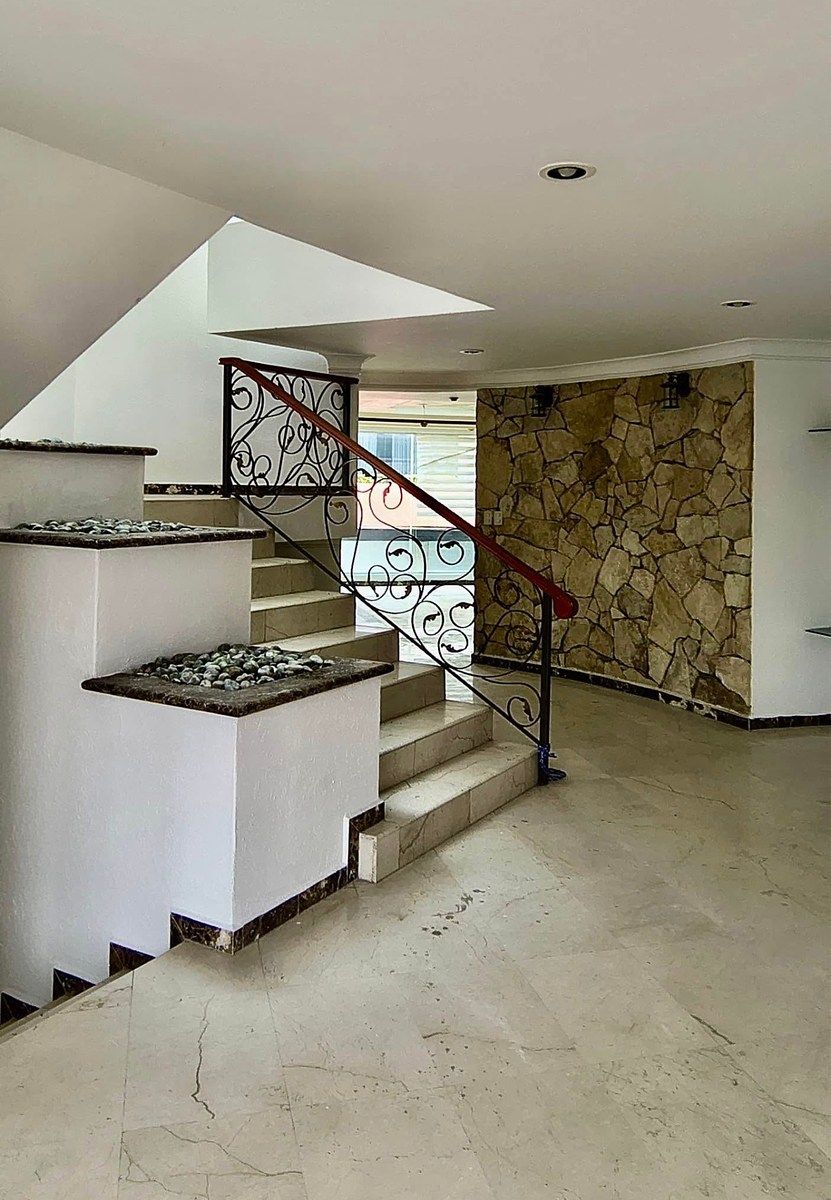 House in Ciudad Satélite, Naucalpan de Juárez, photo 5 of 12