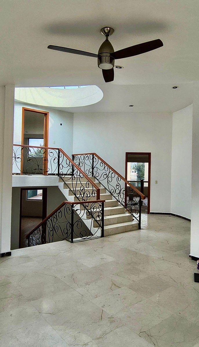 House in Ciudad Satélite, Naucalpan de Juárez, photo 6 of 12
