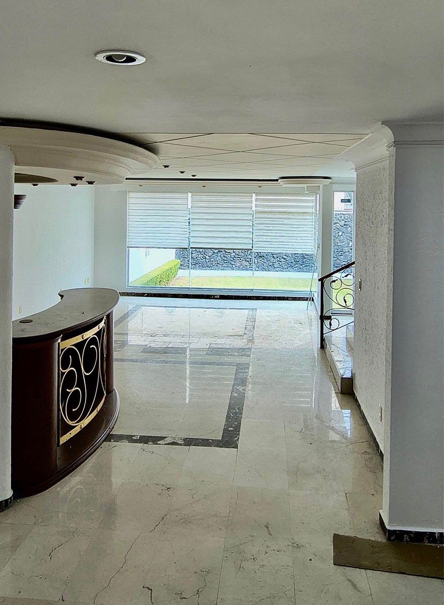 House in Ciudad Satélite, Naucalpan de Juárez, photo 7 of 12