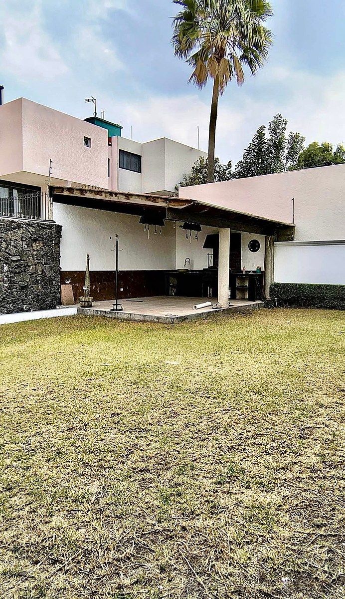House in Ciudad Satélite, Naucalpan de Juárez, photo 10 of 12