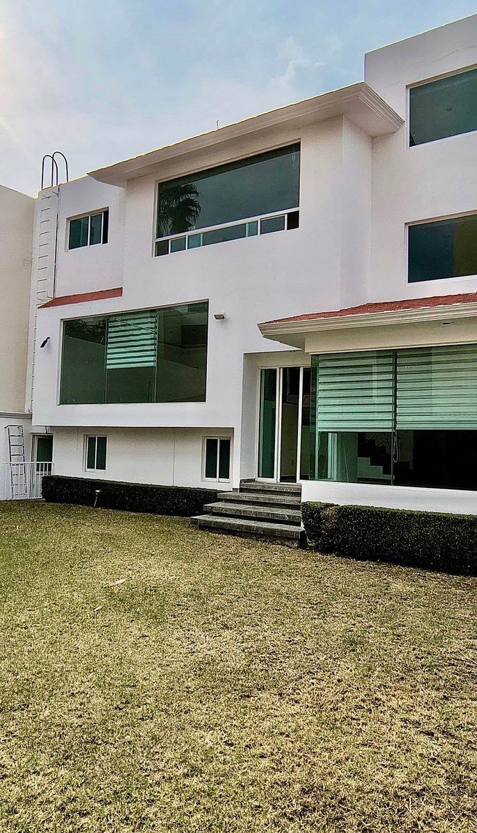 House in Ciudad Satélite, Naucalpan de Juárez, photo 12 of 12