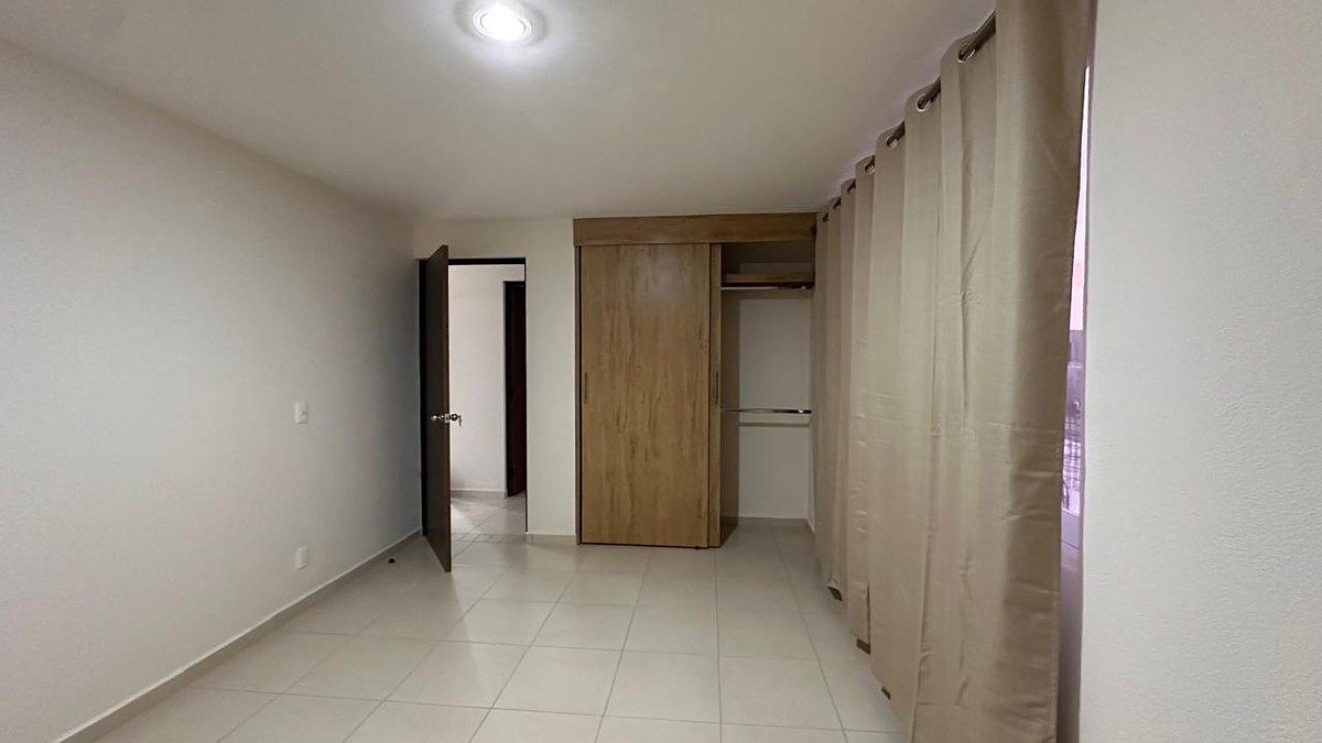 Departamento en Parques de Tesistán, Zapopan, foto 11 de 14
