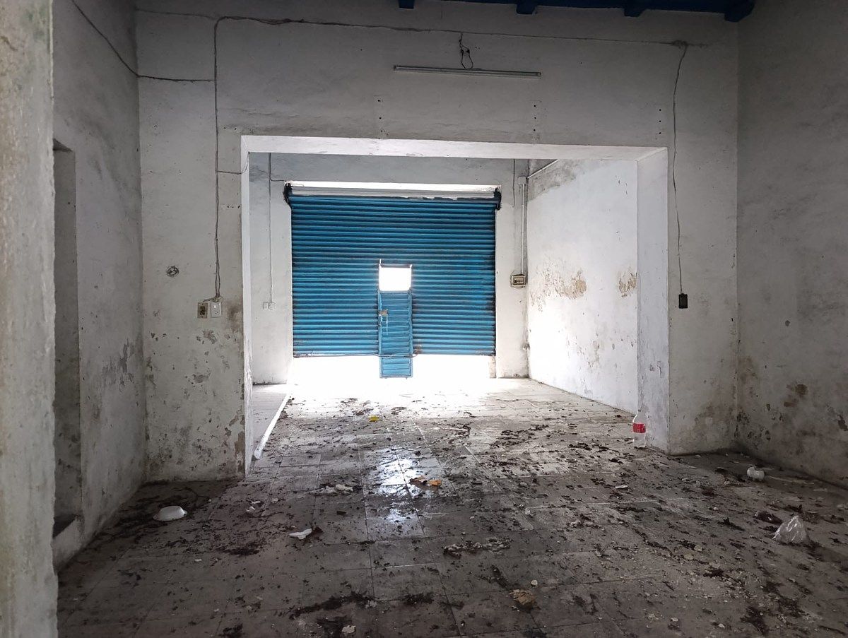 Local comercial en Renta en el Centro, Mérida Yucatán(EB-WT3745), foto 1 de 11