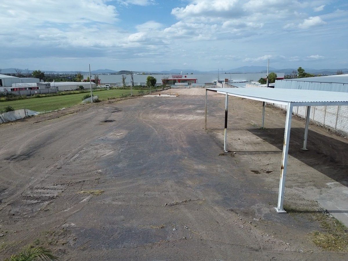 Lote em Parque Industrial El Marqués, El Marqués, foto 7 de 7