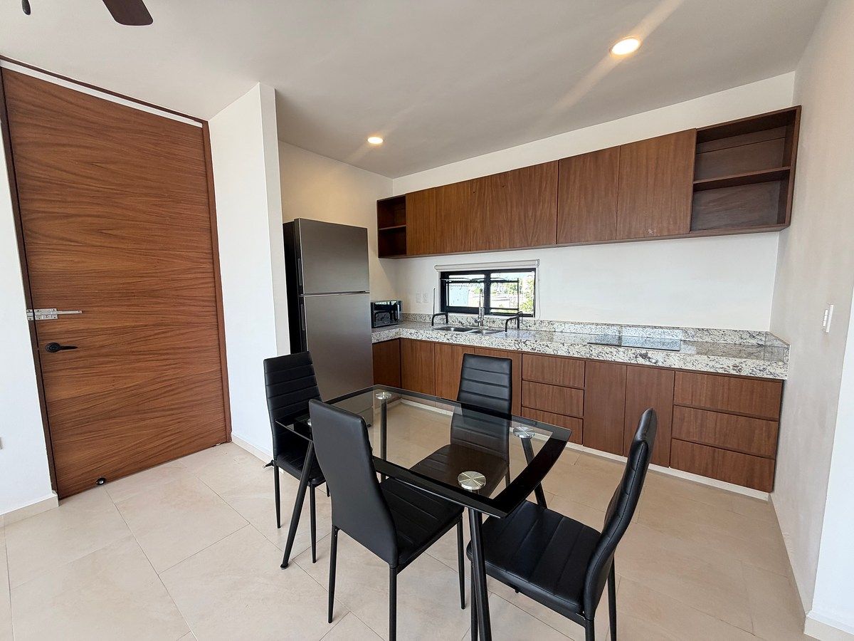 Apartment in Dzityá, Mérida, photo 3 of 17